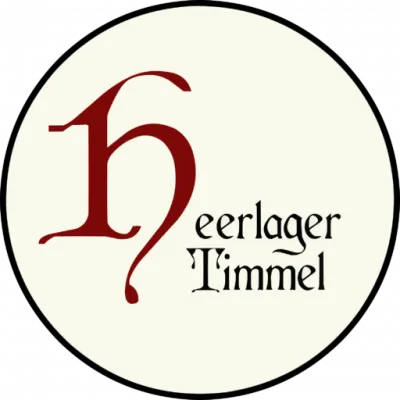 Logo Heerlager Timmel