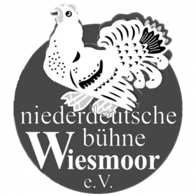 Logo Niederdeutsche Bühne Wiesmoor