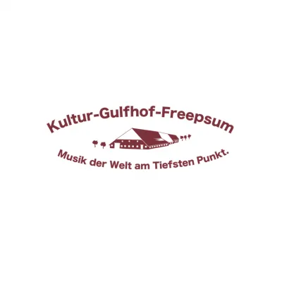 Logo Kultur-Gulfhof-Freepsum