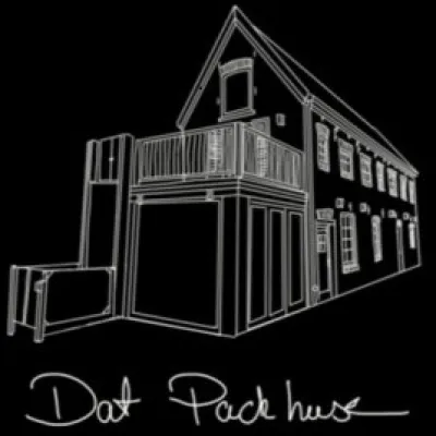 Logo Dat Packhus
