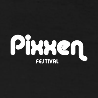Logo Pixxen