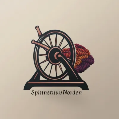 Spinnstuuv Norden