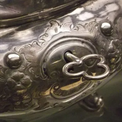 Bild Museumsfachstelle