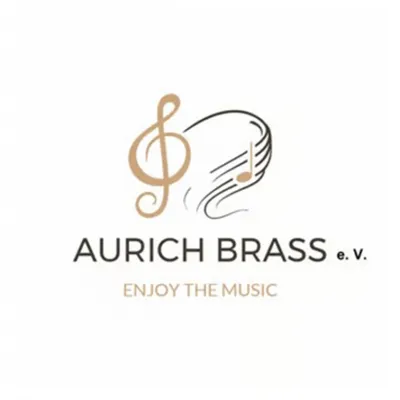 Logo Aurich Brass e.V.