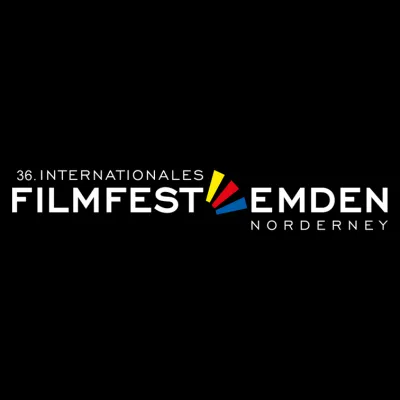 Logo36. Internationales Filmfest Emden Norderney