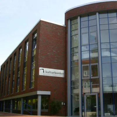 MGH Kulturbunker Emden