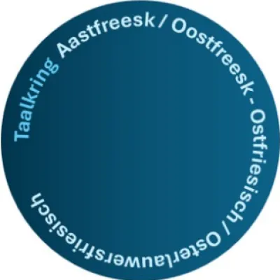 Logo Projekt Ostfriesisch-Osterlauwersfriesisch