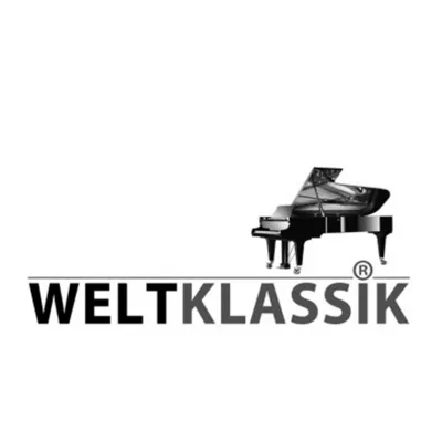 Logo Weltklassik am Klavier