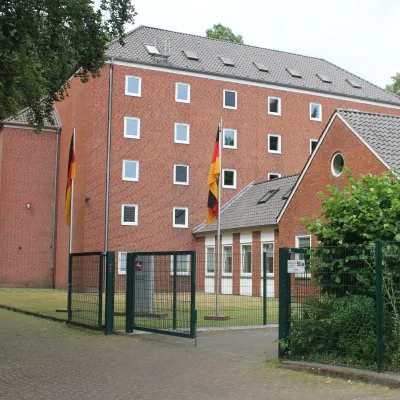 Niedersächsisches Landesarchiv Aurich