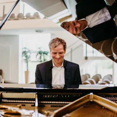 Jann Poppen Event Piano 
