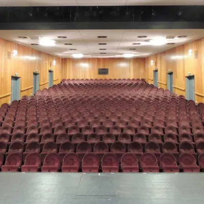 Theatersaal Norden