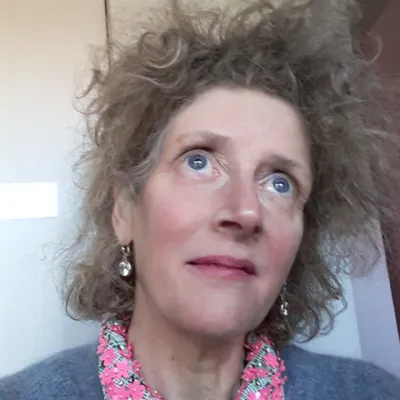 Silvia Boomgarden