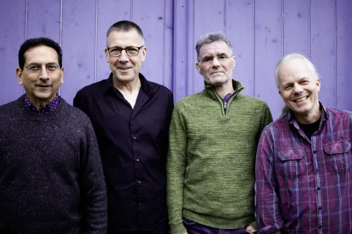 Hauptbild der Veranstaltung Konzert: Beelzebub Airways