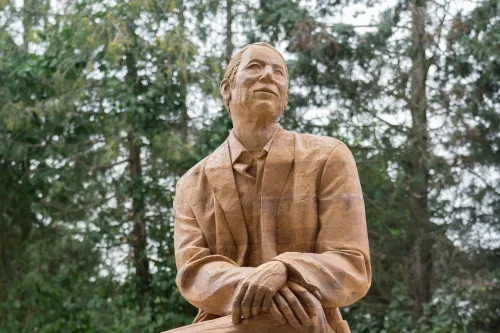 Hauptbild der Veranstaltung Plattdeutscher Klönnachmittag