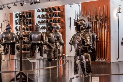 Hauptbild der Veranstaltung Brückenkonzert: Slagwerk Appingedam