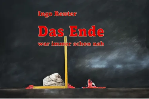 Hauptbild der Veranstaltung Das Ende war immer schon nah. Weltuntergänge in der Literatur