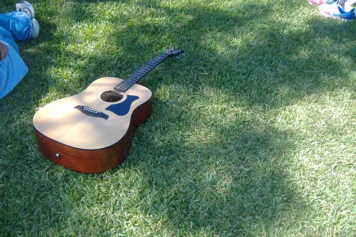 Hauptbild der Veranstaltung Open-Air Konzert: TuT Goes History - Rocking The Museumsgarden