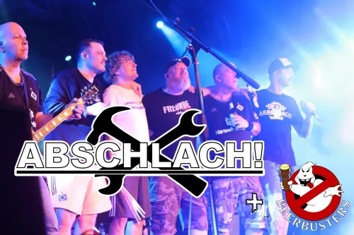 Hauptbild der Veranstaltung Abschlach! 
