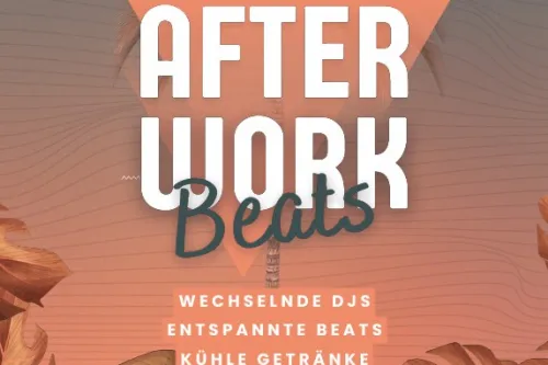 Hauptbild der Veranstaltung After Work Beats am Delftstrand 