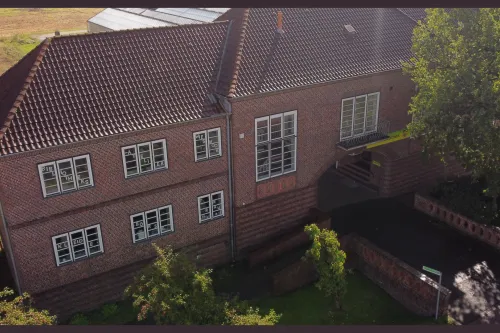 Hauptbild der Veranstaltung Bücherwürmchen-Club für Kinder von 3 bis 6 Jahren (nur mit Anmeldung)