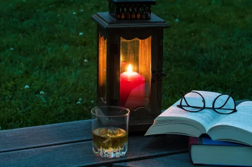 Hauptbild der Veranstaltung Buchvorstellungen