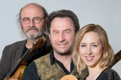 Hauptbild der Veranstaltung (Musikalische) Bilder der Weihnacht