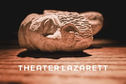 Hauptbild der Veranstaltung Der Schimmelreiter