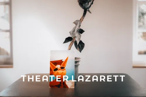 Hauptbild der Veranstaltung Die Muschellauscherin