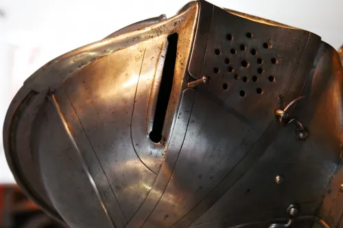 Hauptbild der Veranstaltung Internationaler Museumstag: Ostfriesisches Landesmuseum Emden