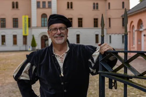 Hauptbild der Veranstaltung "So schmeckt Jever" - Ein kulinarischer Stadtrundgang