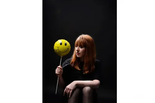 Hauptbild der Veranstaltung Depression unplugged