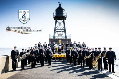 Hauptbild der Veranstaltung Adventskonzert