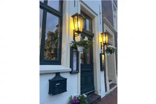 Hauptbild der Veranstaltung Acoustic Review 3