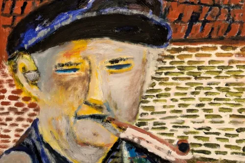 Hauptbild der Veranstaltung Finissage