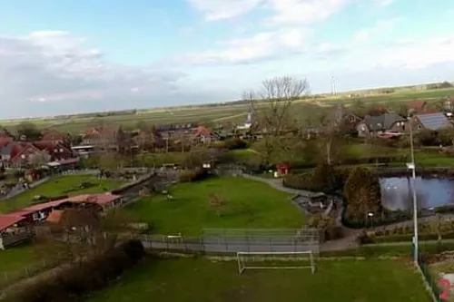 Hauptbild der Veranstaltung Frühlingsfest im Haustierpark