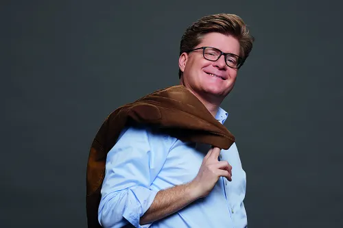 Hauptbild der Veranstaltung Herr Schröder - Der Rest ist Hausaufgabe