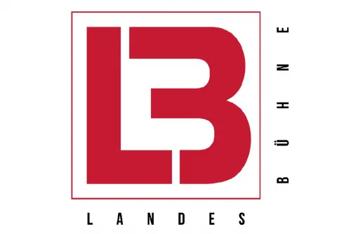 Hauptbild der Veranstaltung Fällt aus! Die Landesbühne Nord präsentiert "Ödipus" von Sophokles