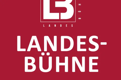 Hauptbild der Veranstaltung Theaterstück der Landesbühne: "Mephisto"