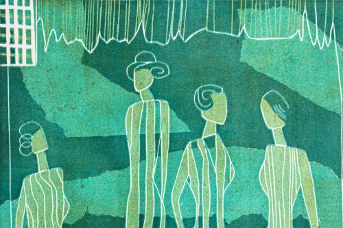 Hauptbild der Veranstaltung Sonderausstellung: „Ostfriesische Impressionen aus der Sammlung des Kunsthauses Leer