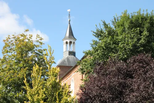 Hauptbild der Veranstaltung Konzert Watt´n Chor