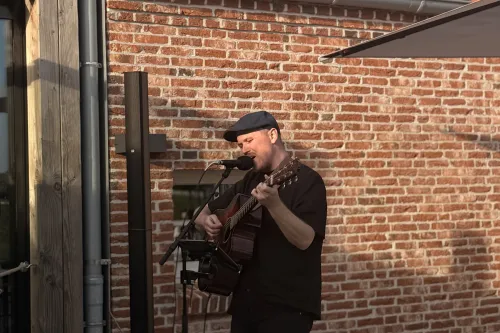 Hauptbild der Veranstaltung eten unplugged