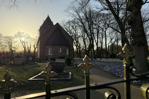 Hauptbild der Veranstaltung Bläserkonzert "Außer gewöhnlich" mit BRASS to date