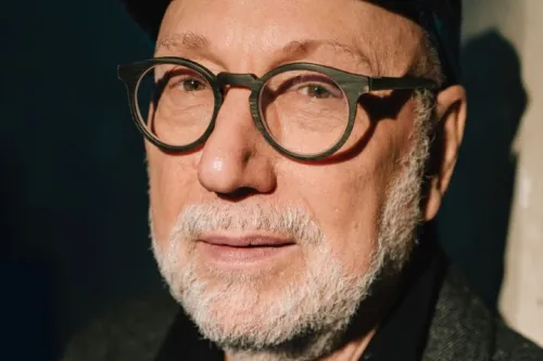 Hauptbild der Veranstaltung Kult(ur)-Donnerstag: Autorenlesung mit Jürgen Kehrer &quot;Heldenreise ins ewige Eis&quot;