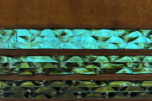 Hauptbild der Veranstaltung Abendführung in der Neuen Galerie mit Dr. Annette Kanzenbach und Alfred Kaufner