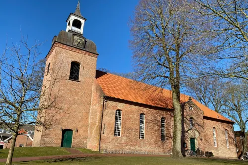 Hauptbild der Veranstaltung &quot;VIVA LA VIDA&quot; - Sommerkonzert in St.-Nicolai