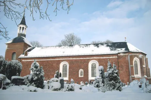 Hauptbild der Veranstaltung Adventskonzert