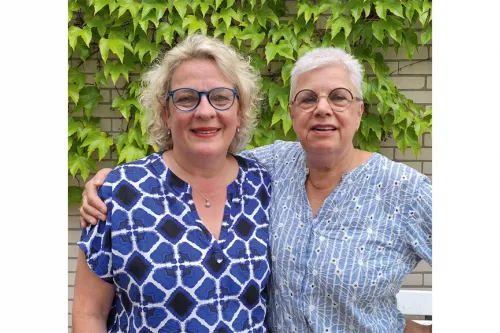 Hauptbild der Veranstaltung Lesung Herma C. Peters, Edith Gleibs &quot;Septembermaant ist Plattdüütskmaant!