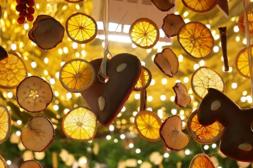 Hauptbild der Veranstaltung Weihnachtsmarkt am Schützenhaus 