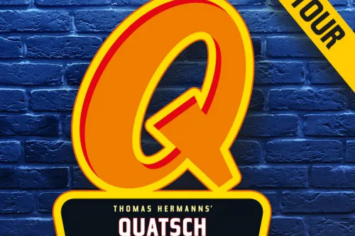 Quatsch Comedy Club in Aurich