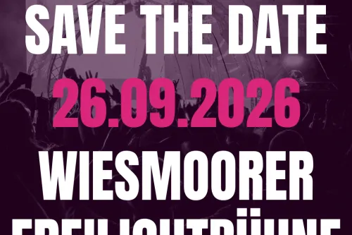 Hauptbild der Veranstaltung Planet Future Festival 